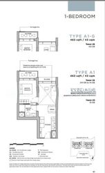 Sceneca Residence (D16), Apartment #535874721